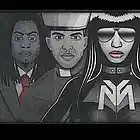 Picture for song 'I Might Be' by artist 'JRHITMAKER'
