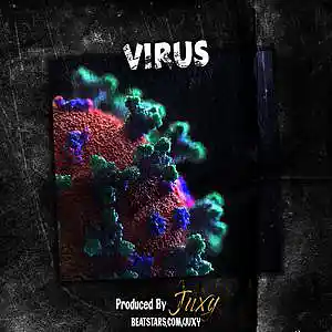 Picture for song 'VIRUS (BUY 2 GET 2 FREE)' by artist 'Juxy'