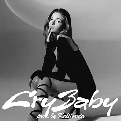 Picture for song 'Cry Baby (Fminor 82bpm) @kalifornia.lover x @fragm' by artist 'Kalifornia'