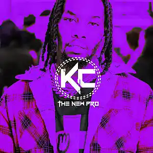 Picture for song 'First Class / Buy 1 Get 2 FREE!!!' by artist 'KCTheNewPro'