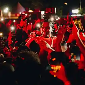Picture for song 'crazy el (moshpit type beat)' by artist 'Kenny8eats'