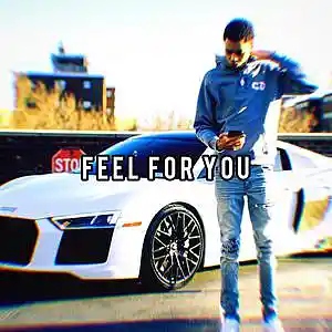Picture for song 'Feel For You' by artist 'Klymax Beatz'