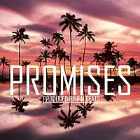 Picture for song 'Promises (Smooth Trap Beat)' by artist 'KMBeatsOfficial'