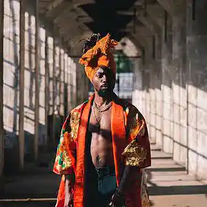 Picture for song 'Dream' by artist 'MOLODOi'