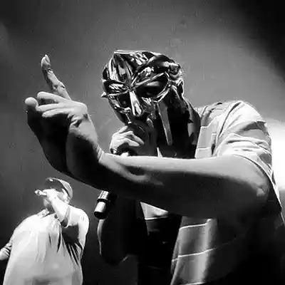 Picture for song 'big egos - wu tang clan type beat' by artist 'KroM Beatz'