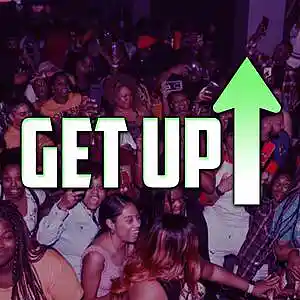 Picture for song 'Get Up (beat)' by artist 'Kurius Boy Production'