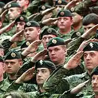 Picture for song 'I Said Attentionnnn!!!!!' by artist 'Light Uzamaki'