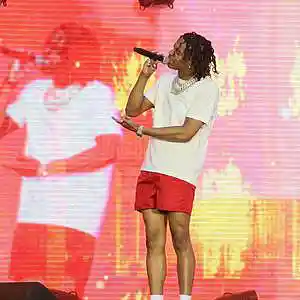 Picture for song 'Chase A Check / Lil Baby Type Beat' by artist 'lmvl'