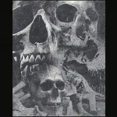 Picture for song 'Cold Psalm - OMENXIII x GHOSTEMANE Type Beat' by artist 'LYTARN'