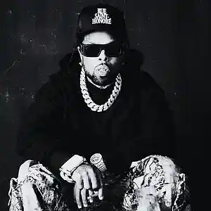 Picture for song ''BIRD' - Griselda Record Type Beat' by artist 'LA CRIB'