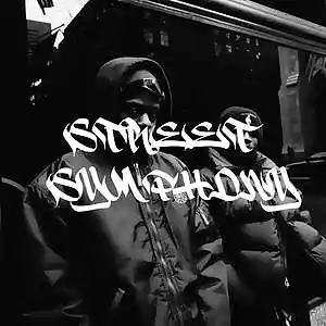 Picture for song 'Street Symphony' by artist 'MaDrumBeats'