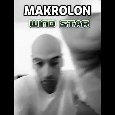 Picture for song 'Wind Star (Trance Tribal Mix)' by artist 'Makrolon2025'