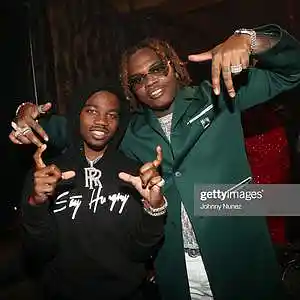 Picture for song 'gunna roddy ricch type beat lavish' by artist 'masonthatrack'