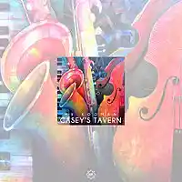 Picture for song 'Casey's Tavern ' by artist 'Mr.Kooman'
