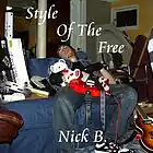 Picture for song 'PC music' by artist 'Nick Black DIN'