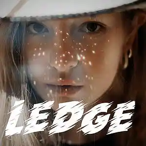 Picture for song 'Ledge' by artist 'Nitishkr Beats'
