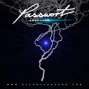 Picture for song 'Wer Bist Du ... ??!!! (Memphis Phonk Mix)' by artist 'PASSWORT 13-8'