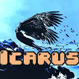Picture for song 'Icarus' by artist 'Player 1 Beats'