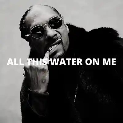 Picture for song 'All This Water On Me (Buy 1 Get 10 Free)' by artist 'Kontraa'