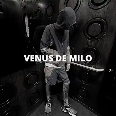 Picture for song 'Venus De Milo (Buy 1 Get 10 Free)' by artist 'Kontraa'