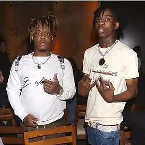 Picture for song 'Polo G x Juice Wrld Type beat 116' by artist 'prod by franco'