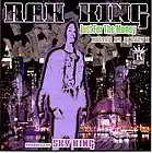 Picture for song 'SWERVY ft. Sky-King' by artist 'Rah-King'