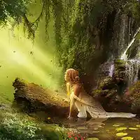 Picture for song 'Save the Fairy' by artist 'Raven's Project'