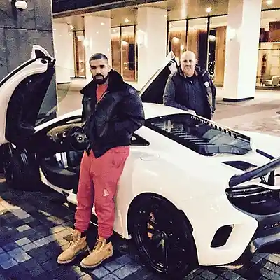 Picture for song 'Air Em Out / Drake Type Beat' by artist 'ReezyBeatz16'