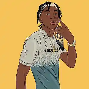 Picture for song 'First Place' by artist 'RichMaker'