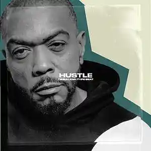 Picture for song 'Timbaland type beat - "Hustle"' by artist 'RICH MELLO'