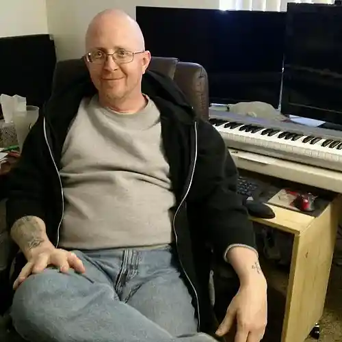 Picture for song 'Heathery Clouds NO FADE' by artist 'ScottHaskin'
