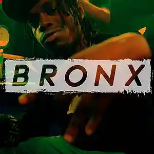 Picture for song 'Bronx 160 BPM Prod Schiri Beats' by artist 'Schiri Beats'