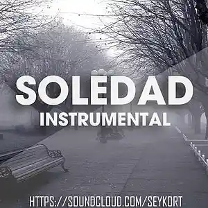 Picture for song 'SEYKORT BEATS_SOLEDAD.Prod.Lirikal Army Rec' by artist 'SEYKORT SM'