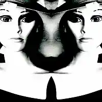 Picture for song '10-Soft Power' by artist 'Silent Faith'