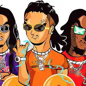 Picture for song 'VVS (BUY 1 GET 2 FREE)' by artist 'SOB Production'