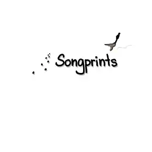 Picture for song 'Your Faithfulness' by artist 'Songprints'