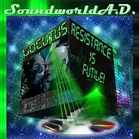Picture for song 'Locutus (Resistance is Futile)' by artist 'SoundworldA.D.'
