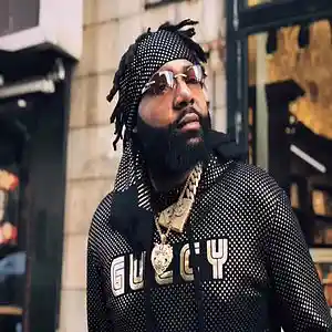 Picture for song 'Gorilla' by artist 'Stacked Up Michael'