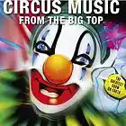 Picture for song 'Circus Muzic' by artist 'TKdamonster'