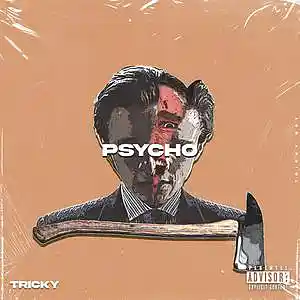 Picture for song 'Hard UK Drill Type Beat "Psycho"' by artist 'Tricky Boy'