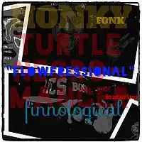 Picture for song 'Flowfressional' by artist 'Turtle Necromancer'