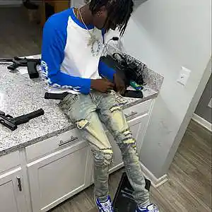 Picture for song '"Brothel" - Dark Trap x No Melody Type Beat' by artist 'VPKST'