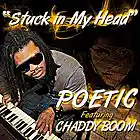 Picture for song '# STUCK IN MY HEAD SF' by artist 'Yahweh Poetic'