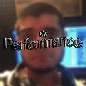 Picture for song 'Zarni - Performance 145bpm' by artist 'Zarni'