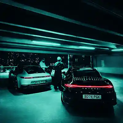 Picture for song 'Lithe type beat "BIG DREAMS"' by artist '808 jarel'