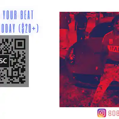 Picture for song '" HOW IM LIVIN " Chief Keef x L'A Capone Type Beat' by artist '808Razz'