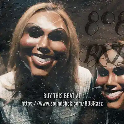 Picture for song '" INCARCERATION " Fredo Santana x 808 Mafia' by artist '808Razz'