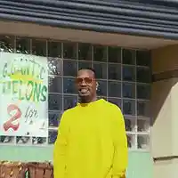 Picture for song 'Tweed Smoke' by artist 'THE GOD ADOT'