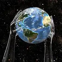 Picture for song 'Stellar ' by artist 'Alana Joy Bailey'