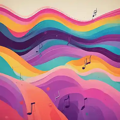 Picture for song 'Your whim_' by artist 'allbestok'
